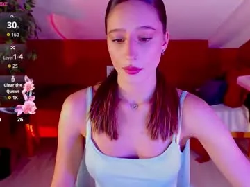 rioestrella — Show the waist? #lovense #natural #latina #feet #young [24 tokens remaining]