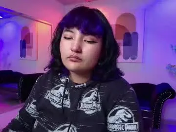 ritsuka_berry — GOAL: Send kisses [12 tokens remaining] Welcome to my room! #bigass #anal #hairy #bbw #latina