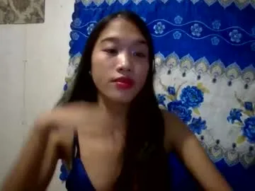riyu77 — Hello guys welcome to my room Janelle! here make me happy and cum today (prvt is open ) #asian #pinay #sexygirl #petite #smalltits  #pinay hi im new here please help me [1000 tokens remaining]
