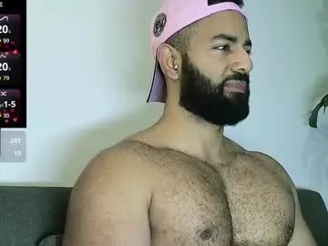 roa32sebas — CUM - BIG LOAD #hairy #lovense #bush #beard #bbc [2708 tokens remaining]