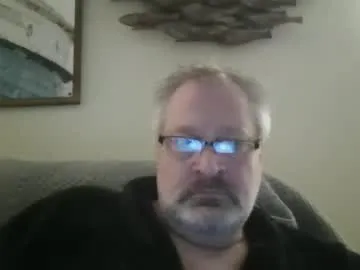 rob872217 — #mature #daddy #bigballs #bull #dom