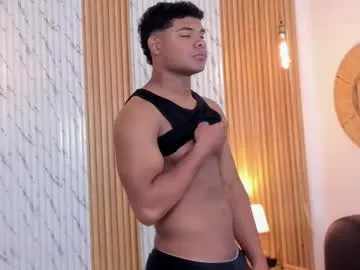 rob_jordan — Hello everyone, EXERCISE ALL NAKED  . #new #bigcock #Latino #brunnete #cum [264 tokens remaining]