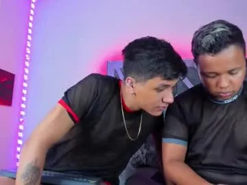robertmiller21 — Welcome to our room  // GOAL: Suck Dick  [60 tokens left] #lovense #bigass   #bigcock  #couple #fuckass