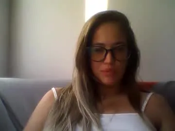 roblondie — Freechat on Chaturbate