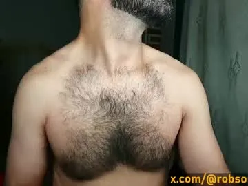 robson_29 — GOAL: Naked [198 tokens remaining] Welcome! #hairy #brazilin #feet #ass hairy #new
