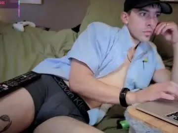 roccoroman — Freechat on Chaturbate