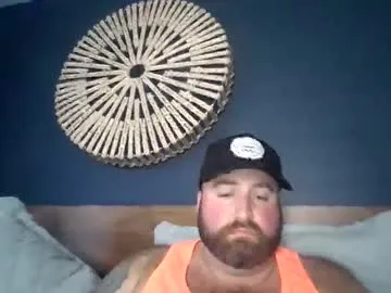 rofosho10 — #bear #chubby #cum #beard  #tattoo