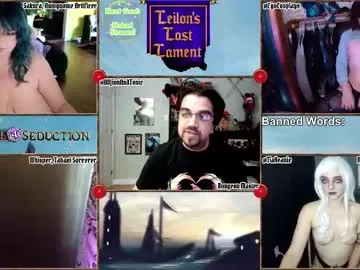 rollseduction — Freechat on Chaturbate