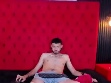 rolo_martinez — show Cum [666 tokens remaining]
