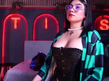roma_hells — GOAL: control fuckmachine 8mn [325 tokens remaining] Welcome to my room! #anime #goth  #tattoo #anal  #squirt