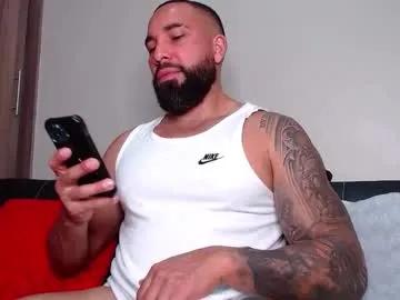 Chaturbate roman_muscle_ is Freechat roman_muscle_ — Lovense: Interactive Toy that vibrates with your Tips - Multi-Goal :  Cum show! #lovense #muscle #master #ass #domination
