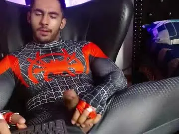 romanpearce_ — full milk!  ,Lush ON!  Happy friday  bored and alone? Enjoy this sexy chocolate and explore your fetishes #muscle #flex #feet #young #latin [1000 tokens remaining]