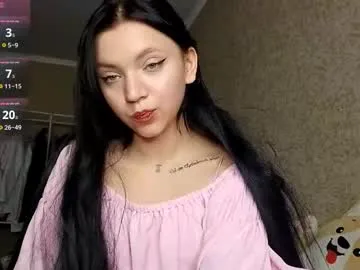 romeliahastert — Goal: take off my bra| My name is Mika, welcome to my little space  . #bigboobs #young #teen #new #shy [39 tokens remaining]