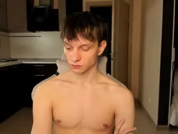 romeo_mercy — goal: cumshow [783 tokens left] heeey horny #cum #pvt #bigcock #cute #twink