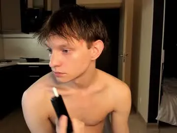 romeo_mercy — goal: show my naked body  [140 tokens left] heeey horny #cum #pvt #bigcock #cute #twink