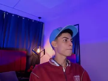 room_69xxx — welcome to my paradise - Goal is : show cum #18 #bigcock #young #monstercock #skinny