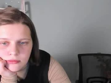 Chaturbate rosalie_shy is Freechat rosalie_shy — Freechat on Chaturbate