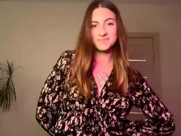 rosalieindovina — Goal: Tease with my skirt, show panties straps #shy #new #18 #teen #cute [47 tokens remaining]