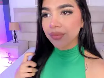 rosecassie — Goal: Bounce ass in doggy #teen #bigcock #latina #trans #deepthroat - Next Goal: Rub nipples
