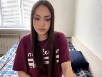 rosenavillifana — Hi ! My name is Mimi , Im #new. GOAL: start my day with a good moood #teen #shy #18 #young [0 tokens remaining]
