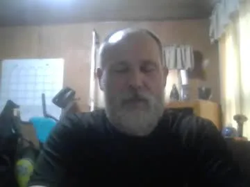 rosepanda — Wild Wednesday fun! #bear #beard #toys #pvt #shaved