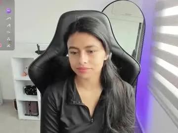 roseparis — let's have a funny day ;) - Goal: doggy style and spanks [123 tokens left] #latina #skinny #young #ahegao #feet