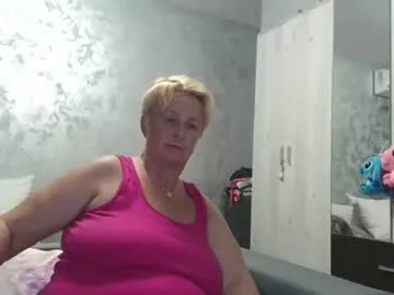 roses_and_lillies — Freechat on Chaturbate