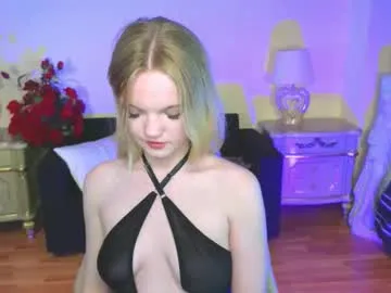 roses_kate — GOAL: Twerk [23 tokens remaining] Welcome to my room! #feet #blonde #skinny #lovense #new