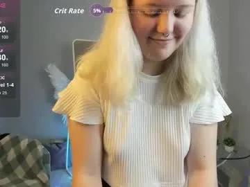 Chaturbate rosethomas_ is Freechat rosethomas_ — Goal:  pussy is so wet and naughty #dance #young #bigboobs #18 #puffynipples - Next Goal: sit on your face