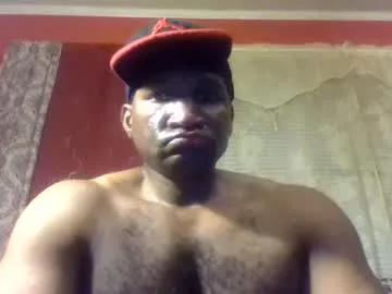 roshun69 — Freechat on Chaturbate