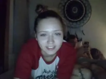 rosie_456 — Private on Chaturbate
