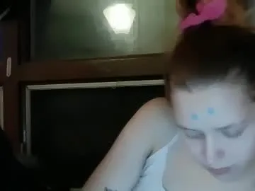 rosie_456 — Freechat on Chaturbate