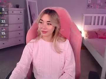 rosie_mac — GOAL: take off shorts [55 tokens remaining] sweet room with sweet inside it #blonde #cute #young #daddy #daddysgirl