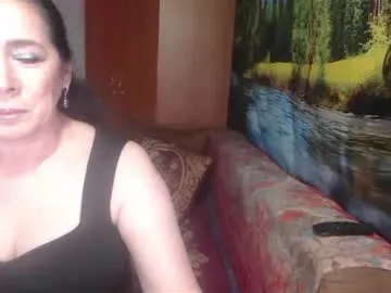 rositasky — Goal:  I'll show you the color of my underwear #dance #lovense #bigboobs #kinky #milf - Next Goal: My hands over my hot body