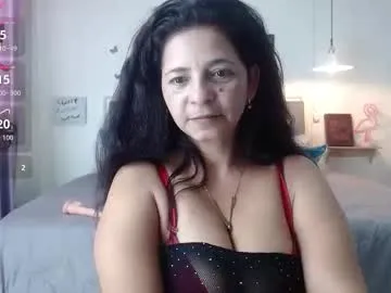 rosse_s — Ride dildo and 2 fingers inside [500 tokens remaining]  #mature #new #anal #latinamilf #lovense