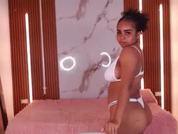 rosselyn_ — PANTY OFF + DOGGY  #ebony #bbw #latina #new #18 [16 tokens remaining]