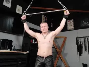 roughnbootz — Roughnbootz's room #slave #humiliation #masochist #master
