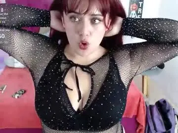 rouse_f_w — Open Premium Private Show  - Multi Goal: My first Naked [72 tokens left] #lovense #bigboobs #latina #smoke #new