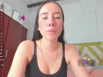 rousee_yarelds — EROTIC DANCE WITH MY FAVORITE SONG  #18 #latina #lovense #smalltits #teen [192 tokens remaining]