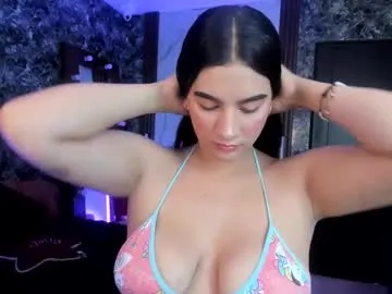rousse_princess — Lovense Lush on - Interactive Toy that vibrates with your Tips - Goal: New Goal #lovense #teen #latina #bigboobs #18