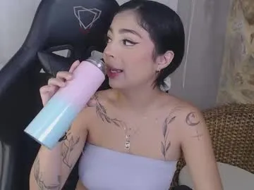 roussegil — GOAL: Body tour [118 tokens remaining] Today I will be the goddess of your fetishes #new #natural #skinny #teen #lovense