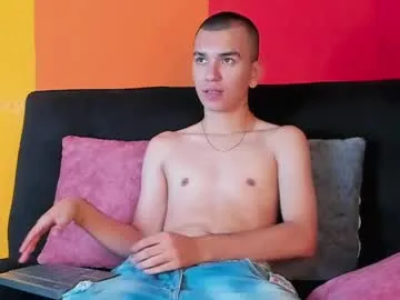 rowancley — I'm not just handsome ... I'm also very, very rich OPEN PVT - Goal: Whip my ass (x10)  #teen #gay #feet #skinny #latino