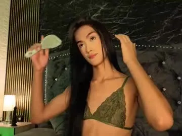 roxana_scottt — GOAL: Two fingers my ass [327 tokens remaining] Who wants to be my naughty partner tonight?  #trans #femboy #anal #skinny #teen