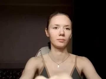roxanavukovich — Goal: lick finger -   Hi me Mia, in #new here sorry if m so #shy beacause im just #18 #pretty #young [32 tokens remaining]
