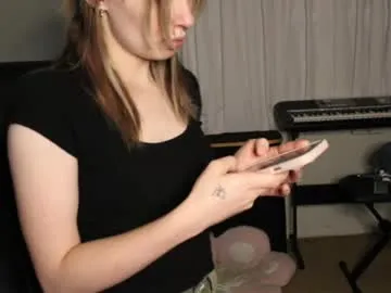 roxiethefox — Goal: bra off #tits #new #squirt #teen #18 #skinny #young #tease #natural - Next Goal: panties off
