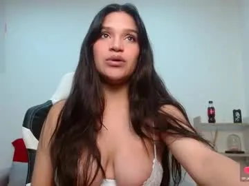 roxxi_2110 — GOAL: Show milk [33 tokens remaining] Welcome to my room! #milk #bigboobs #18 #cum #pregnant