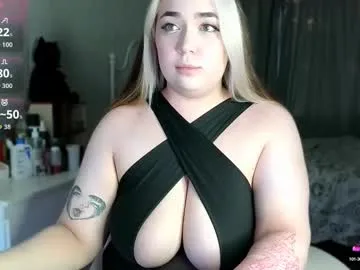 roxy_fleur — GOAL: Massage boobs with oil [333 tokens remaining] Welcome to my room! #bigboobs #bigass #bbw #lovense #new