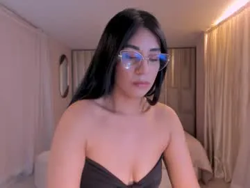roxysanders_ — I want to see how you cum, give me your cum - Multi-Goal :  Dance naked + fingering #mommy #milf #latina #pantyhose #bigboobs