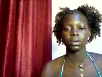 royal_ivy — GOAL: Make my day  #Ebony #bigass #hairy #cum #squirt [1930 tokens remaining]