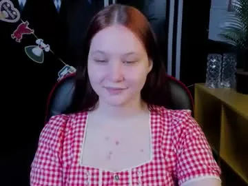 ru6y_dark —       stockings tease show [1032 tokens left] #natural #goth #findom #redhead #stockings